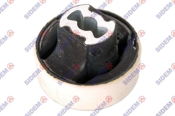 Sidem 819664 - Сайлентблок, рычаг подвески колеса www.autospares.lv