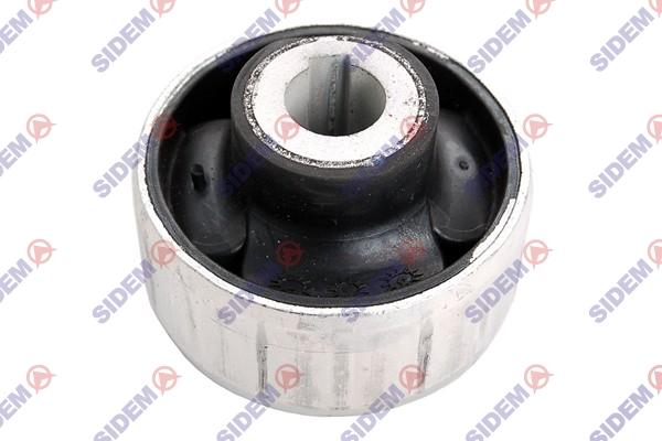 Sidem 819666 - Сайлентблок, рычаг подвески колеса www.autospares.lv