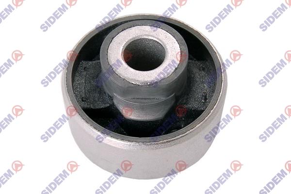 Sidem 819662 - Сайлентблок, рычаг подвески колеса www.autospares.lv