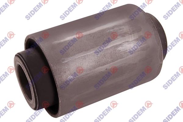 Sidem 819667 - Сайлентблок, рычаг подвески колеса www.autospares.lv