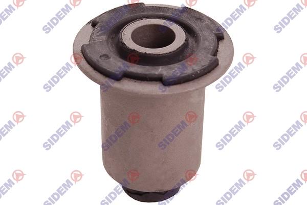 Sidem 819608 - Сайлентблок, рычаг подвески колеса www.autospares.lv