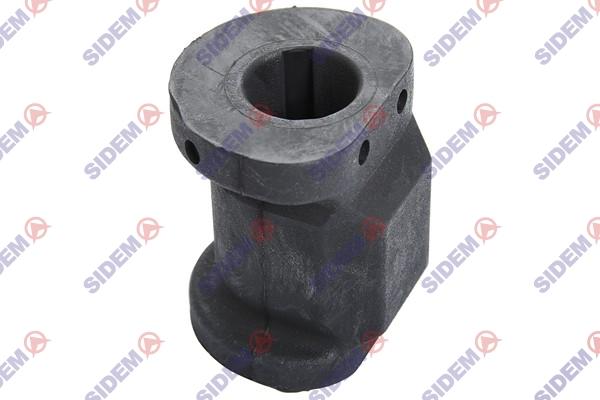 Sidem 819603 - Bush of Control / Trailing Arm www.autospares.lv