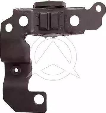 Sidem 819611 - Bush of Control / Trailing Arm www.autospares.lv