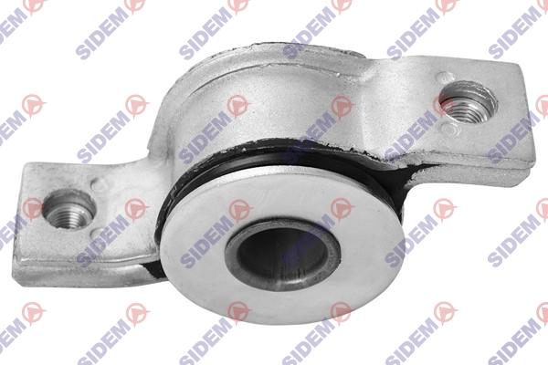 Sidem 819618 - Сайлентблок, рычаг подвески колеса www.autospares.lv