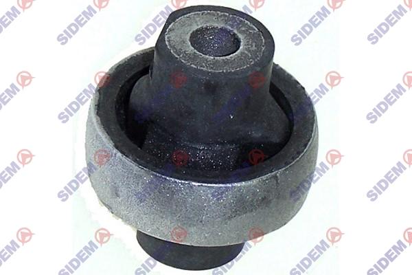 Sidem 819634 - Сайлентблок, рычаг подвески колеса www.autospares.lv