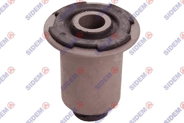 Sidem 819635 - Bush of Control / Trailing Arm www.autospares.lv