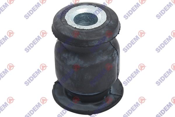 Sidem 819638 - Сайлентблок, рычаг подвески колеса www.autospares.lv