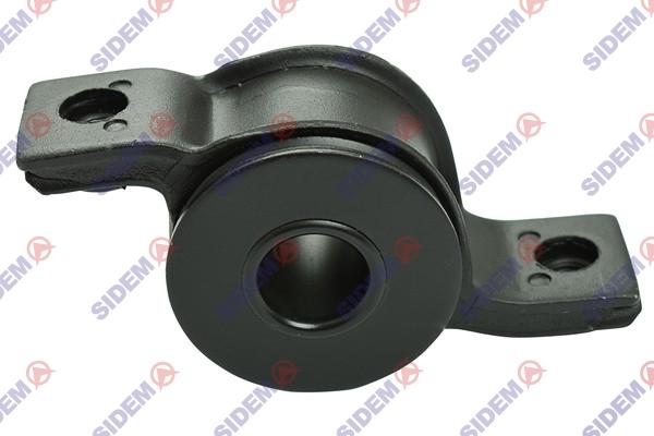 Sidem 819620 - Сайлентблок, рычаг подвески колеса www.autospares.lv