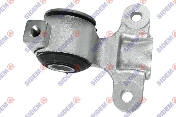 Sidem 819628 - Bush of Control / Trailing Arm www.autospares.lv