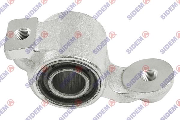 Sidem 819627 - Сайлентблок, рычаг подвески колеса www.autospares.lv