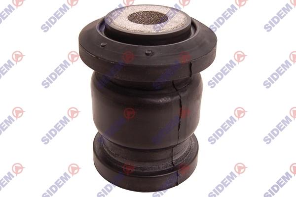 Sidem 819676 - Сайлентблок, рычаг подвески колеса www.autospares.lv