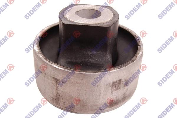 Sidem 819677 - Сайлентблок, рычаг подвески колеса www.autospares.lv