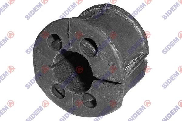 Sidem 819819 - Bukse, Stabilizators www.autospares.lv