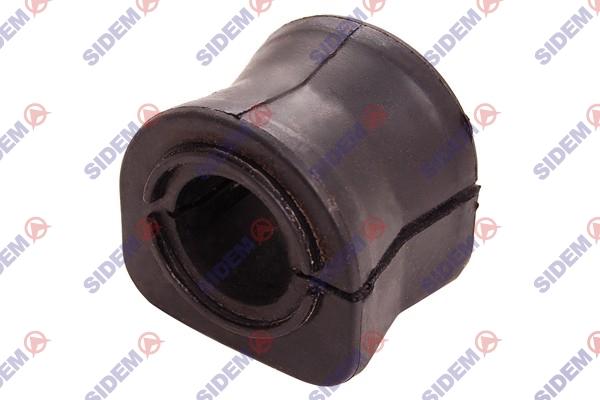 Sidem 819816 - Втулка стабилизатора www.autospares.lv