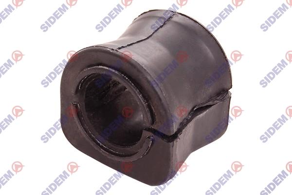 Sidem 819834 - Bearing Bush, stabiliser www.autospares.lv