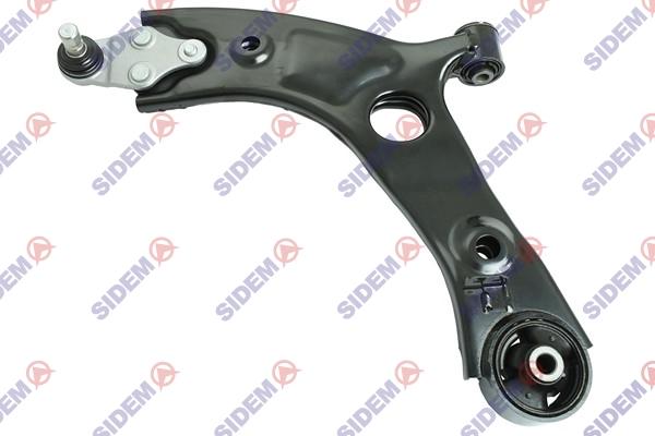 Sidem 81572 - Track Control Arm www.autospares.lv