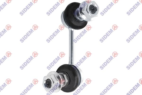 Sidem 81067 - Stiepnis / Atsaite, Stabilizators www.autospares.lv