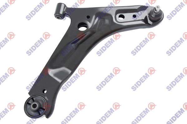 Sidem 81075 - Track Control Arm www.autospares.lv