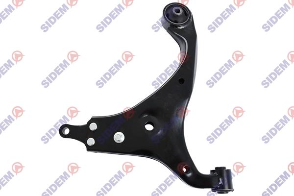 Sidem 81176 - Track Control Arm www.autospares.lv