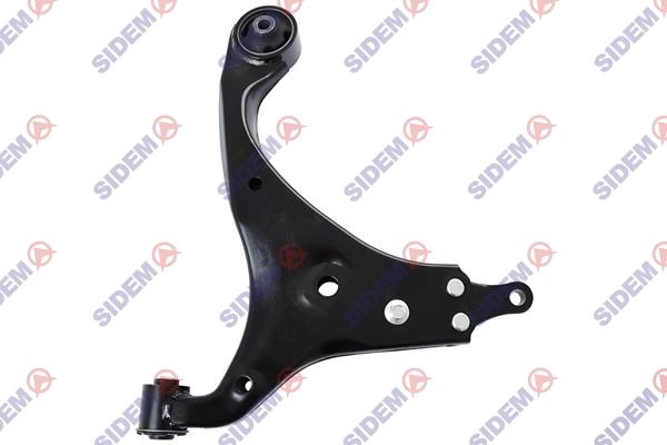 Sidem 81177 - Track Control Arm www.autospares.lv