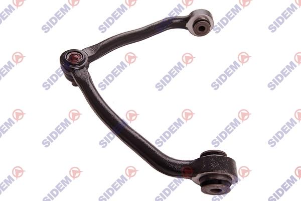 Sidem 81378 - Neatkarīgās balstiekārtas svira, Riteņa piekare www.autospares.lv