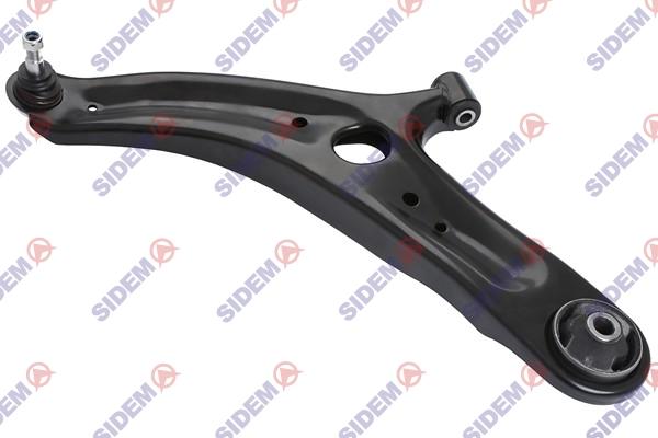 Sidem 81372 - Track Control Arm www.autospares.lv