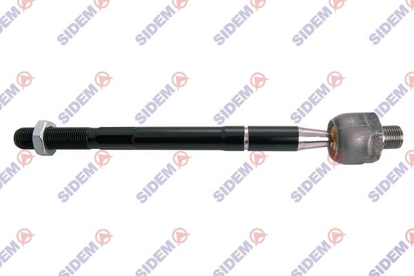 Sidem 81212 - Aksiālais šarnīrs, Stūres šķērsstiepnis www.autospares.lv