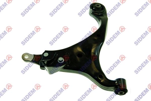 Sidem 81270 - Track Control Arm www.autospares.lv