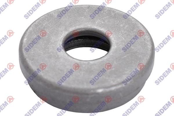 Sidem 889405 - Подшипник качения, опора стойки амортизатора www.autospares.lv