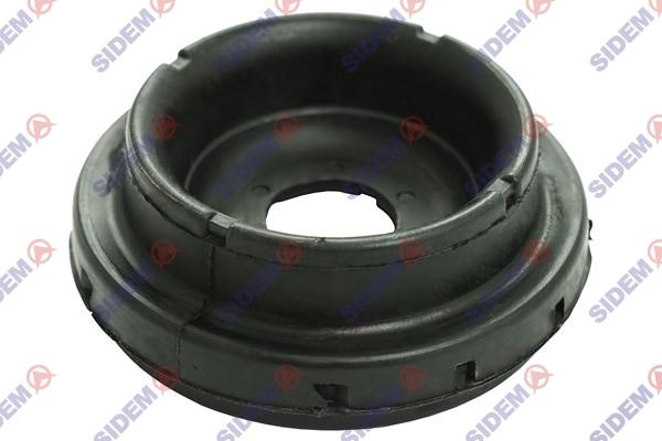 Sidem 889400 - Опора стойки амортизатора, подушка www.autospares.lv