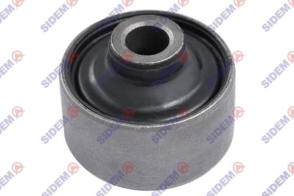 Sidem 889601 - Сайлентблок, рычаг подвески колеса www.autospares.lv