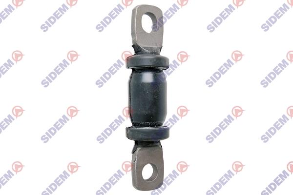 Sidem 889608 - Сайлентблок, рычаг подвески колеса www.autospares.lv