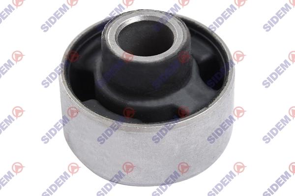 Sidem 889602 - Сайлентблок, рычаг подвески колеса www.autospares.lv