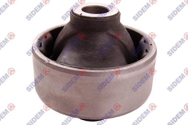 Sidem 889616 - Bush of Control / Trailing Arm www.autospares.lv