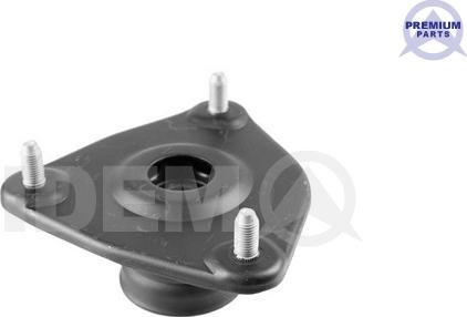 Sidem 881406 - Amortizatora statnes balsts www.autospares.lv