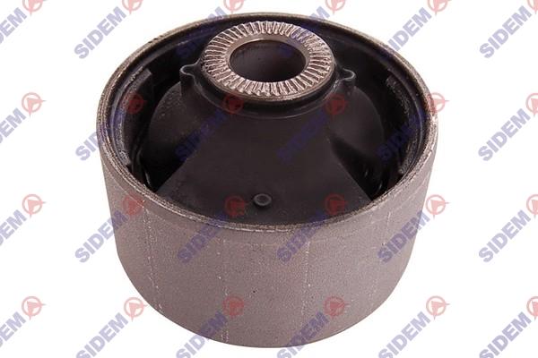 Sidem 881624 - Сайлентблок, рычаг подвески колеса www.autospares.lv