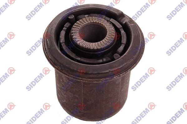 Sidem 881626 - Bush of Control / Trailing Arm www.autospares.lv