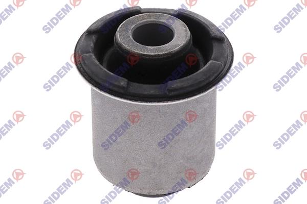 Sidem 881704 - Bush of Control / Trailing Arm www.autospares.lv