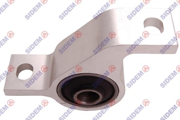 Sidem 883604 - Сайлентблок, рычаг подвески колеса www.autospares.lv