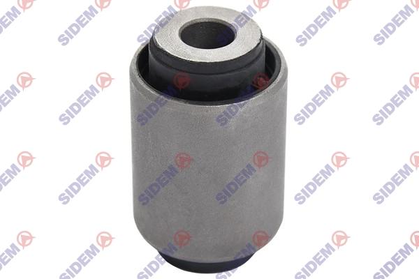 Sidem 883612 - Сайлентблок, рычаг подвески колеса www.autospares.lv