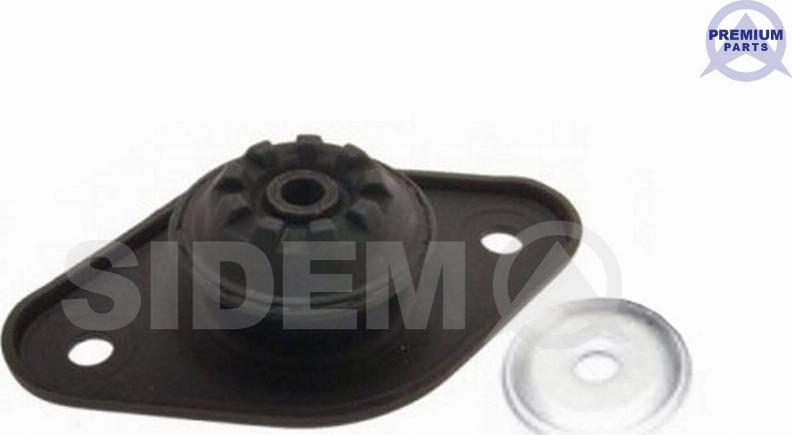 Sidem 887508 - Amortizatora statnes balsts www.autospares.lv