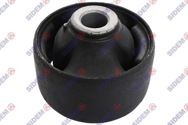 Sidem 887640 - Сайлентблок, рычаг подвески колеса www.autospares.lv