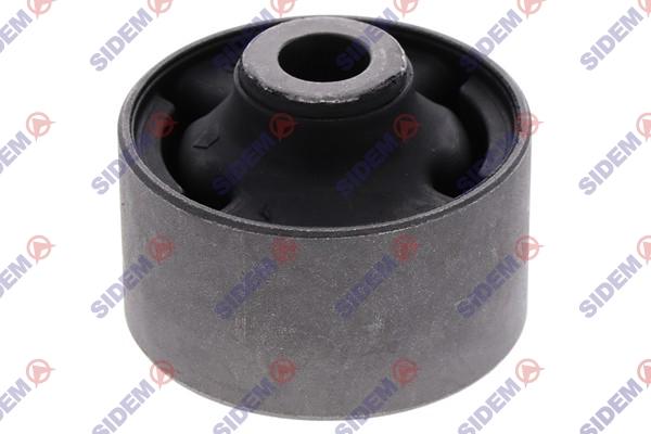 Sidem 887614 - Bush of Control / Trailing Arm www.autospares.lv