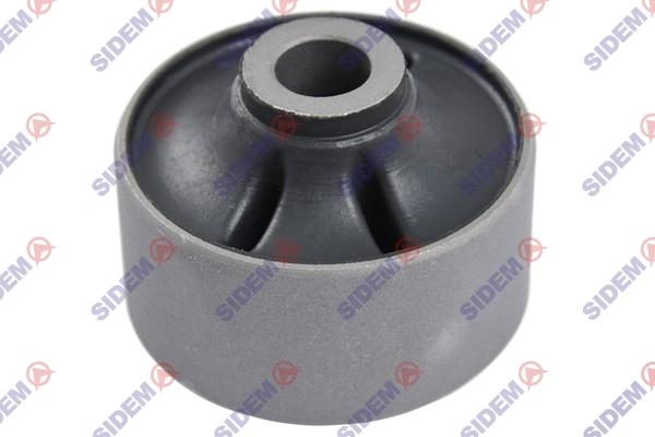 Sidem 887613 - Сайлентблок, рычаг подвески колеса www.autospares.lv