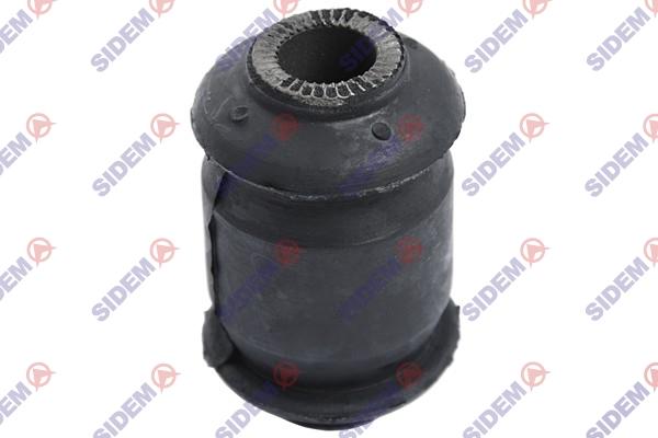 Sidem 887612 - Сайлентблок, рычаг подвески колеса www.autospares.lv