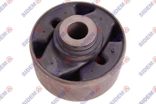 Sidem 887630 - Сайлентблок, рычаг подвески колеса www.autospares.lv