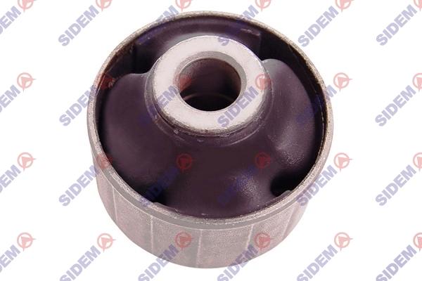 Sidem 887631 - Bush of Control / Trailing Arm www.autospares.lv