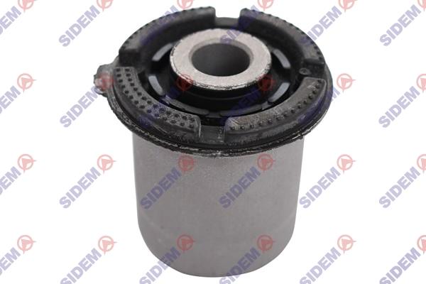 Sidem 887638 - Bush of Control / Trailing Arm www.autospares.lv