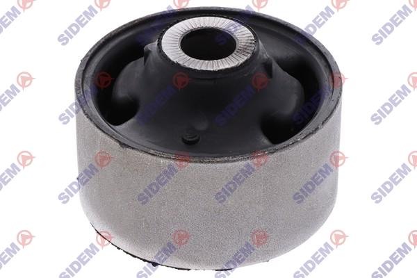 Sidem 887633 - Сайлентблок, рычаг подвески колеса www.autospares.lv