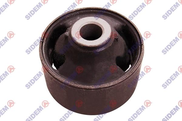 Sidem 887637 - Сайлентблок, рычаг подвески колеса www.autospares.lv